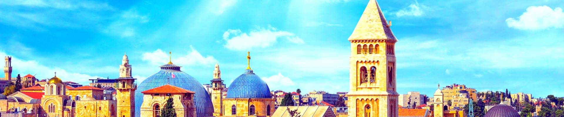 7 Day Exhilarating Week Catholic Tour